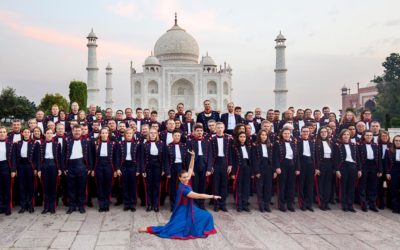 India Tour – Au cœur des sens