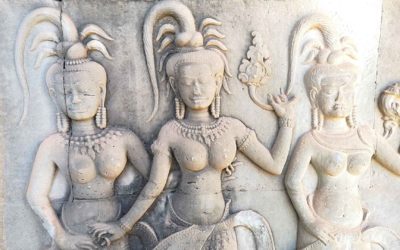 Cambodge
